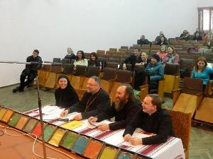 На Франківщині відбулася Зустріч родин.(ФОТО)